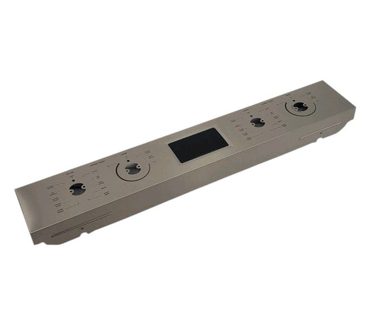 New OEM Replacement for Frigidaire Range Panel 5304532089