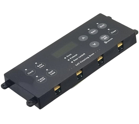 OEM Replacement for Frigidaire Oven Control 316418201