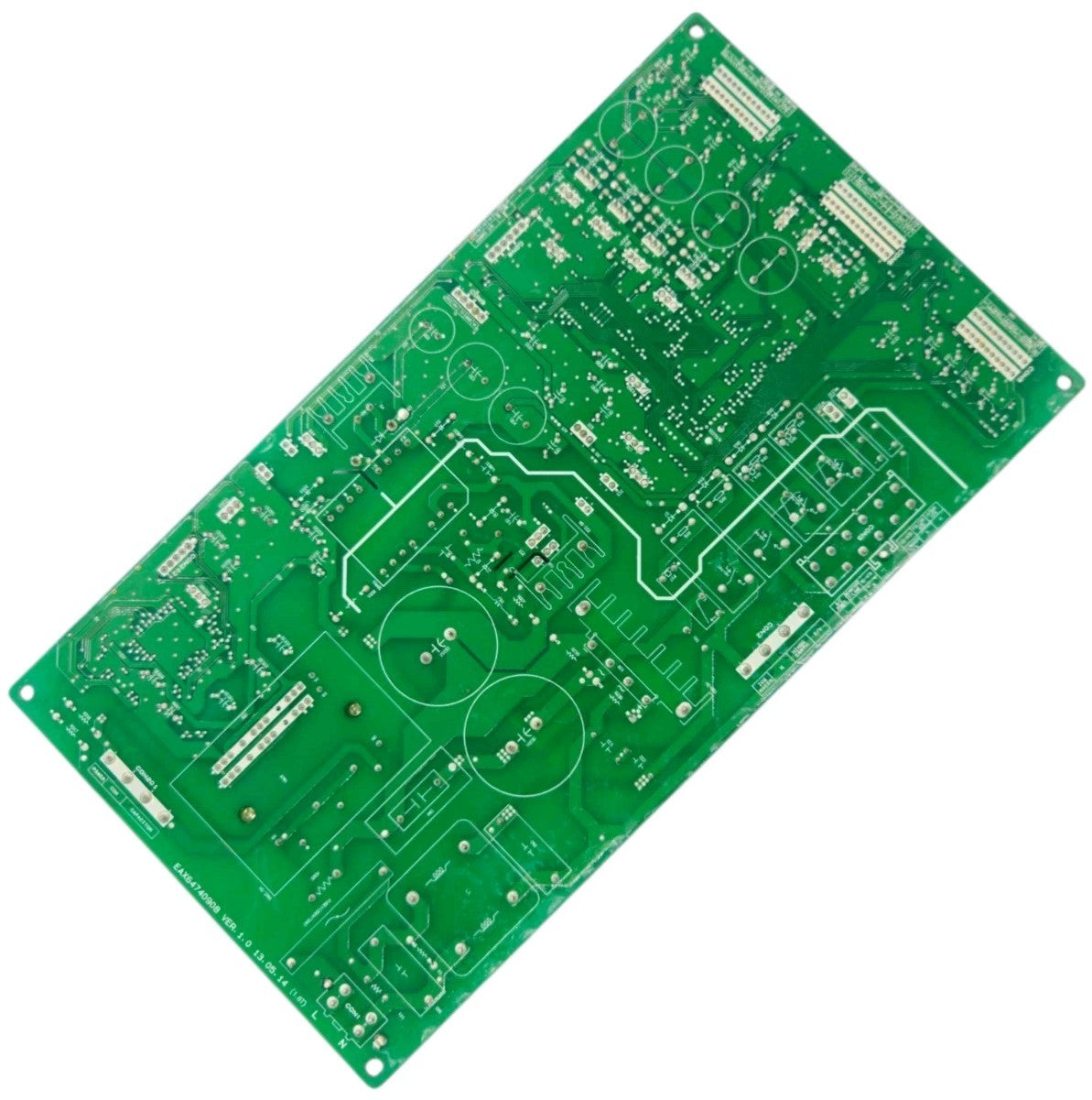 OEM Replacement for LG Fridge Control Board CSP30242815