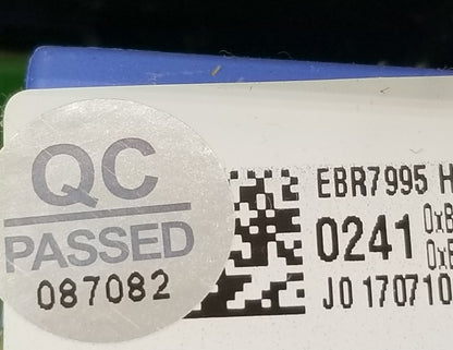 OEM Replacement for Kenmore Washer Control EBR79950241
