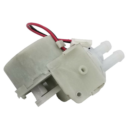 OEM Replacement for Whirlpool Washer Flowmeter W11238377