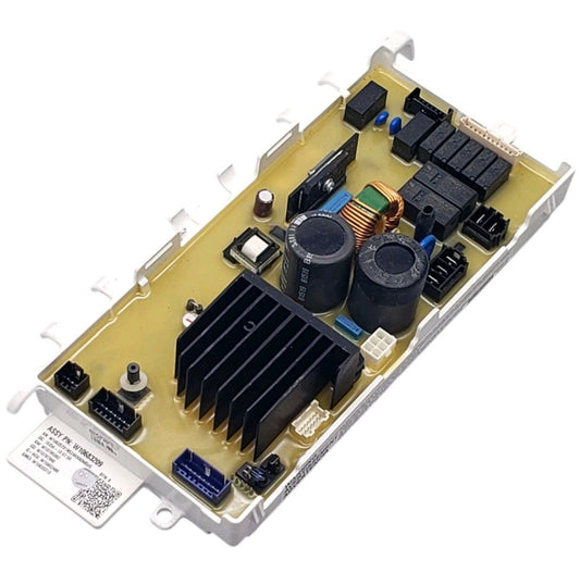 OEM Replacement for Kenmore Washer Control W10683209