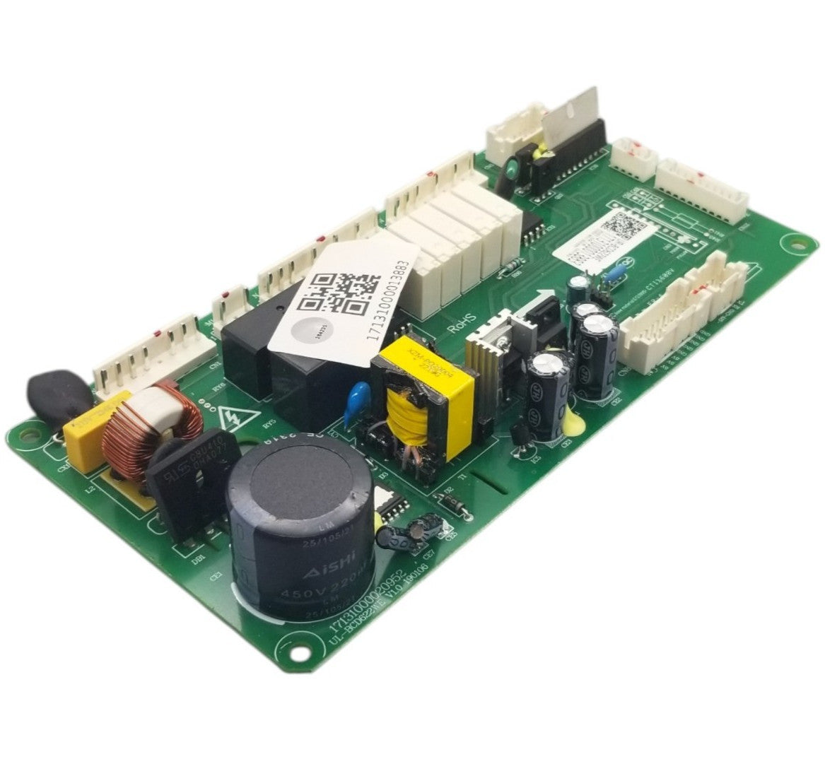 OEM Replacement for Midea Fridge Control Board 17131000013883