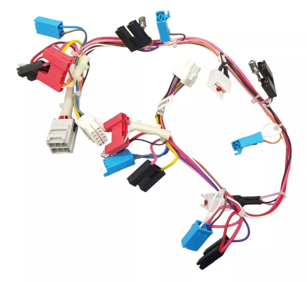 New OEM Replacement for LG Range Wire Harness EAD63685603