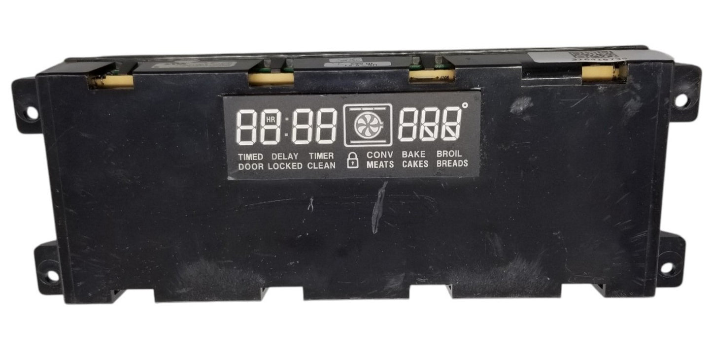 OEM Replacement for Frigidaire Oven Control Board 316418735