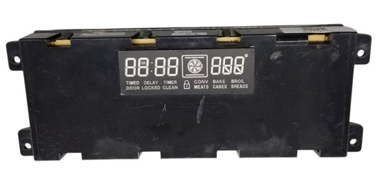 OEM Replacement for Frigidaire Oven Control Board 316418735