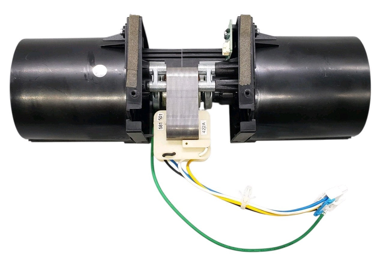 New OEM Replacement for Samsung Motor Fan DG31-00027A