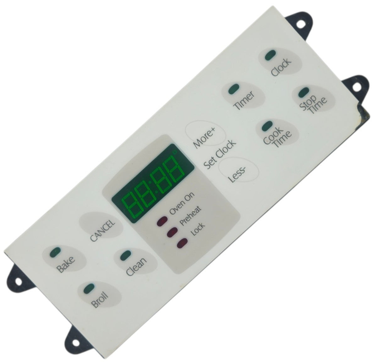 OEM Replacement for Whirlpool Range Control Board 8507P074-60