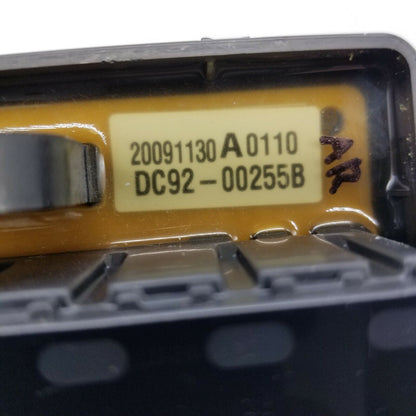 Genuine OEM Replacement for Samsung Dryer Control DC92-00255B