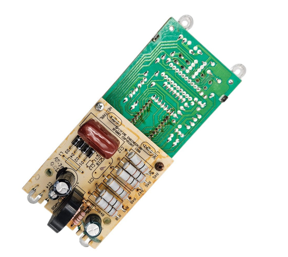 OEM Replacement for Kenmore Control Board WB27X5595
