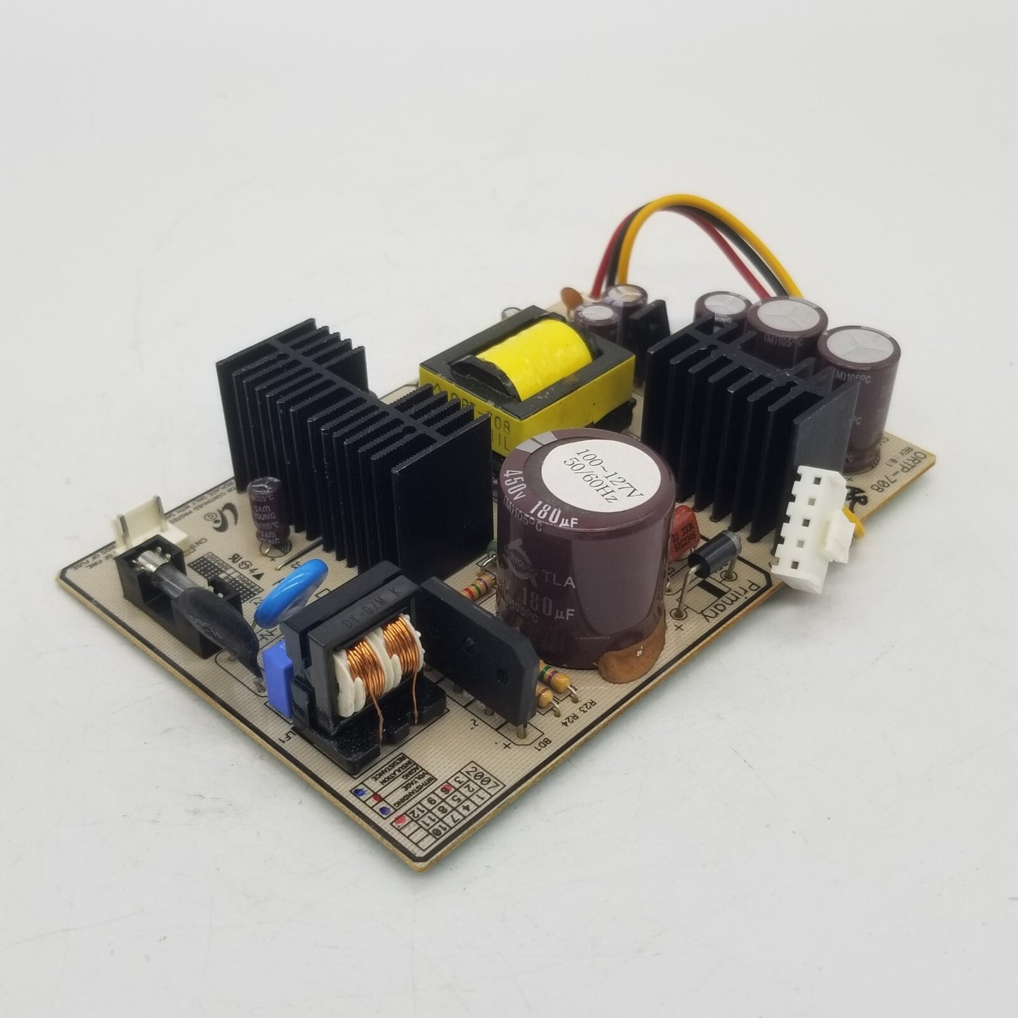 Replacement for Samsung Fridge Control DA41-00320A ORTP-708  ~   ~