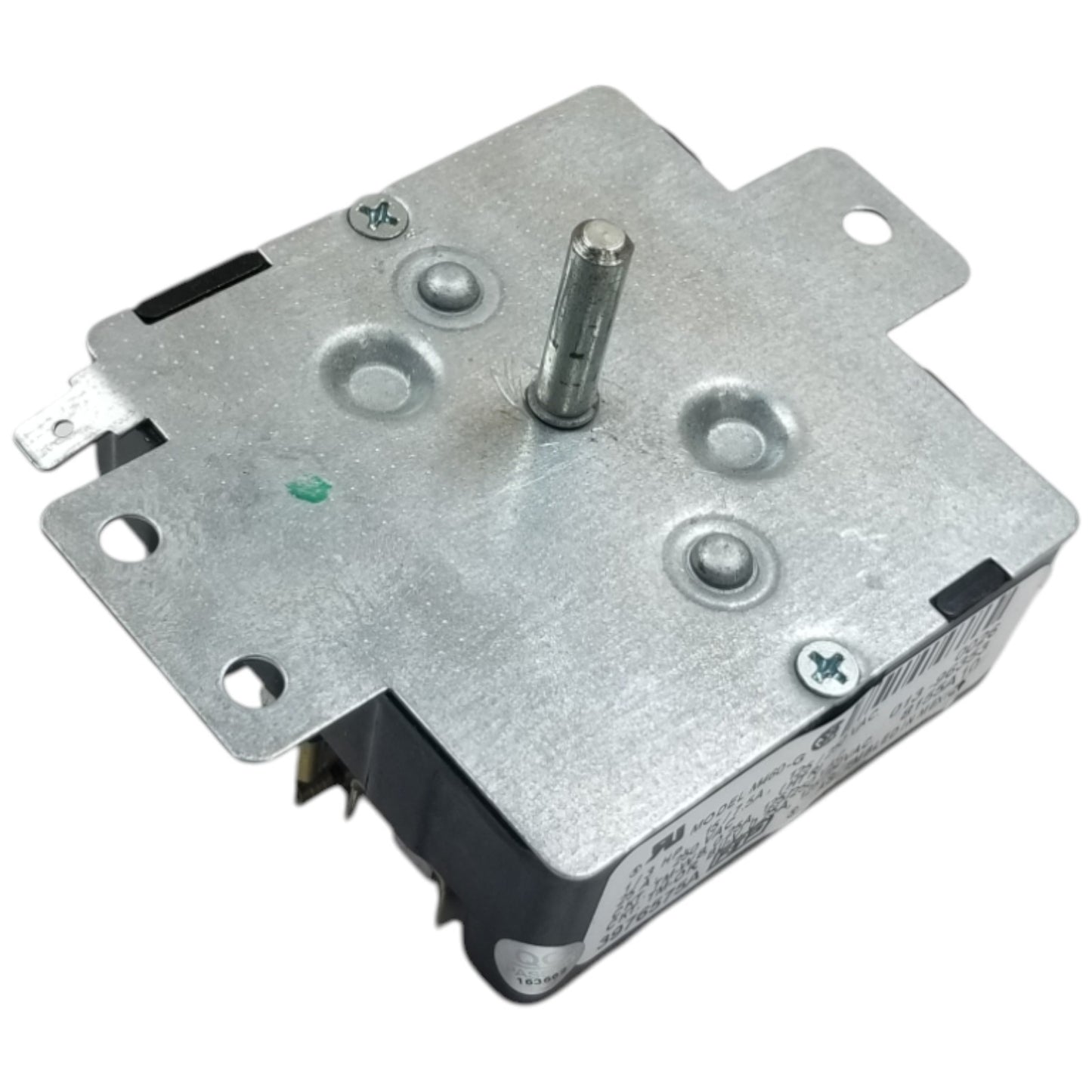 OEM Replacement for Whirlpool Dryer Timer 3976575A