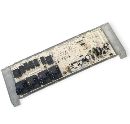 OEM Replacement for GE Range Control WB27T11352