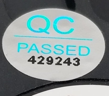 New OEM Replacement for Midea Refrigerator Fan Motor 11002015002064