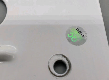 New OEM Replacement for Frigidaire Left zer Asmbly 5304536710 1-Yr