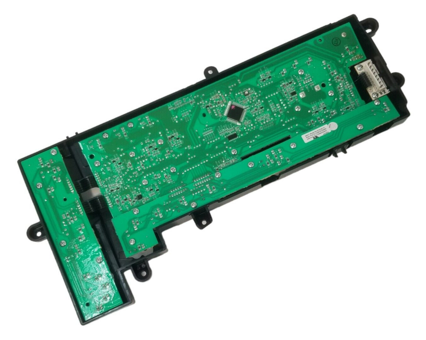 Genuine OEM Replacement for GE Dryer Control Board 175D6033G016