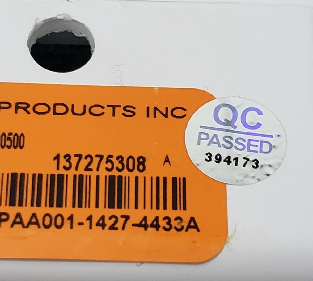 OEM Replacement for Frigidaire Dryer Control EL137190500   ⭐