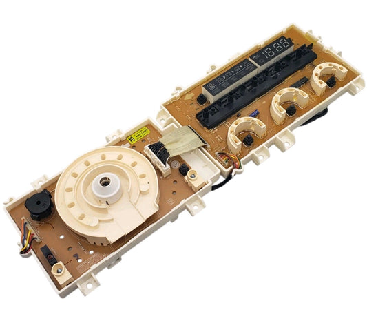 OEM Replacement for LG Dryer Control  EBR71385604