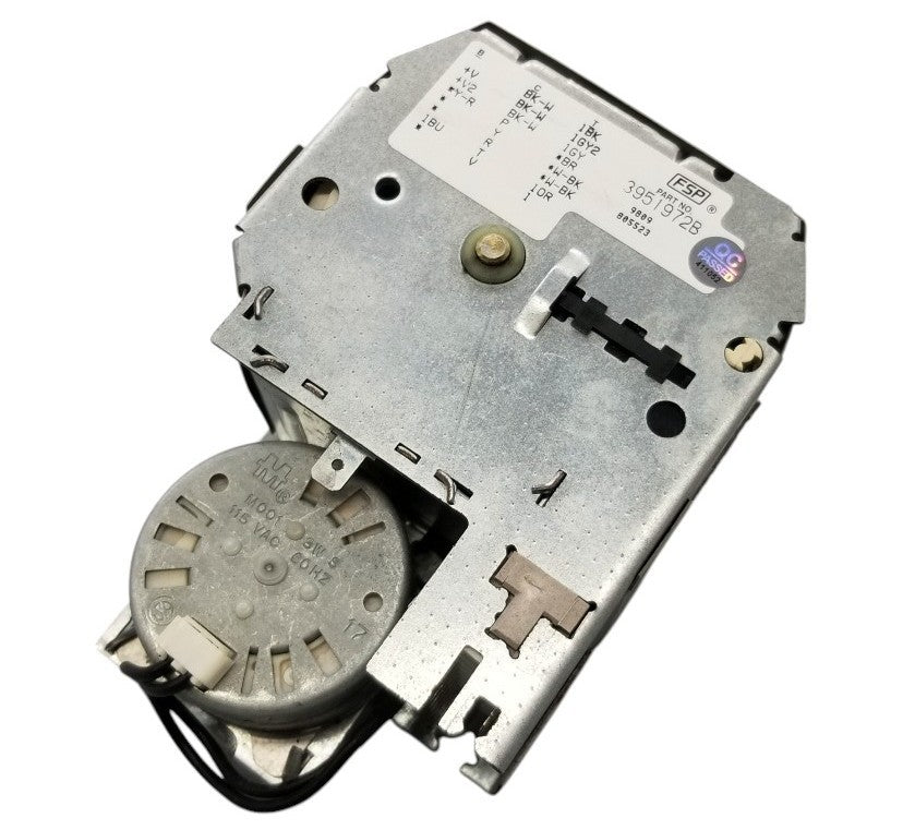 OEM Replacement for Kenmore Washer Timer 3951972