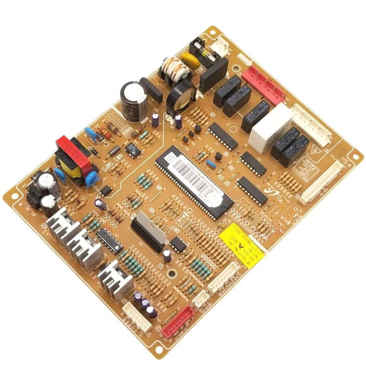 OEM Replacement for Samsung Fridge Control DA92-00204A