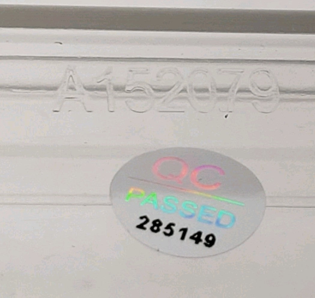 New OEM Replacement for Frigidaire Refrigerator zer Bin A15207902