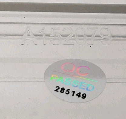 New OEM Replacement for Frigidaire Refrigerator zer Bin A15207902