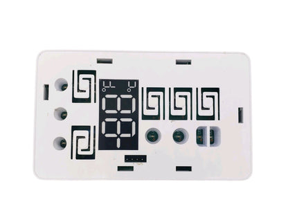 OEM Replacement for Midea Fridge Control Board 17131000002521