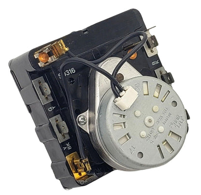 Genuine OEM Replacement for Maytag Dryer Timer 63082530 ⭐