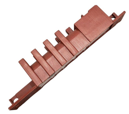 New OEM Forno Range Pulse Ignitor 76D507E452120