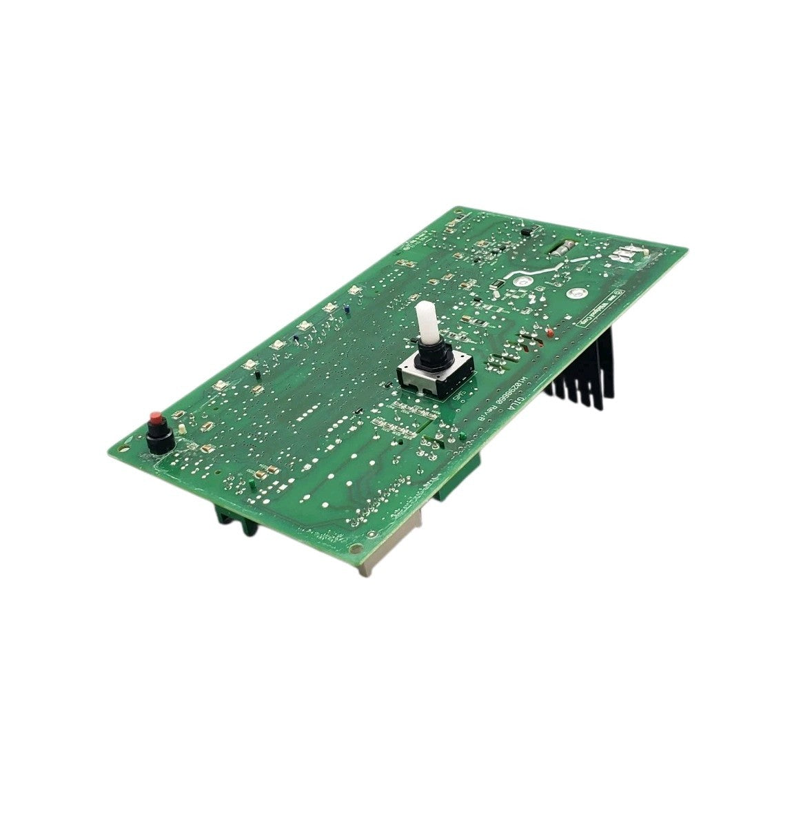 OEM Replacement for Whirlpool Main Control  W10253362   -