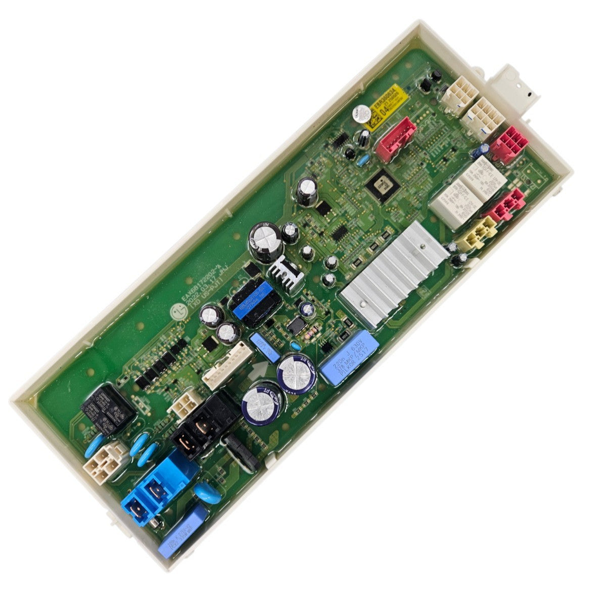 OEM Replacement for LG Genuine Dishwasher Control EBR36063404