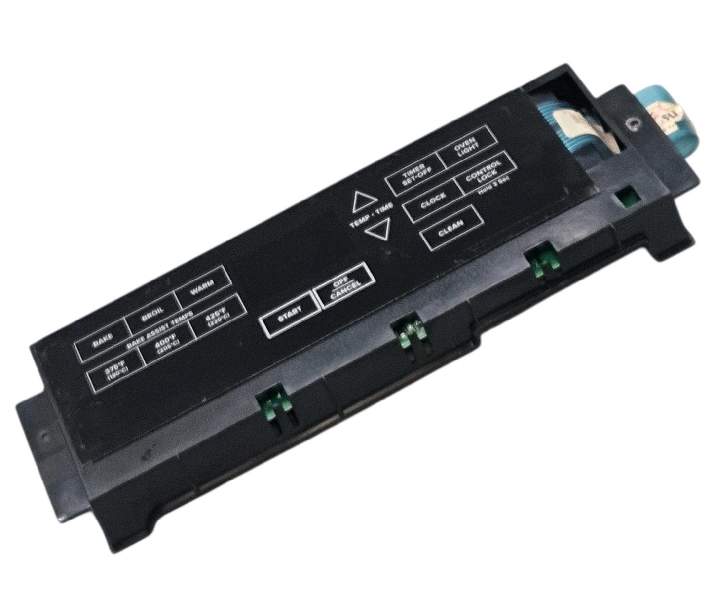 OEM Replacement for Amana Range Control W10845611