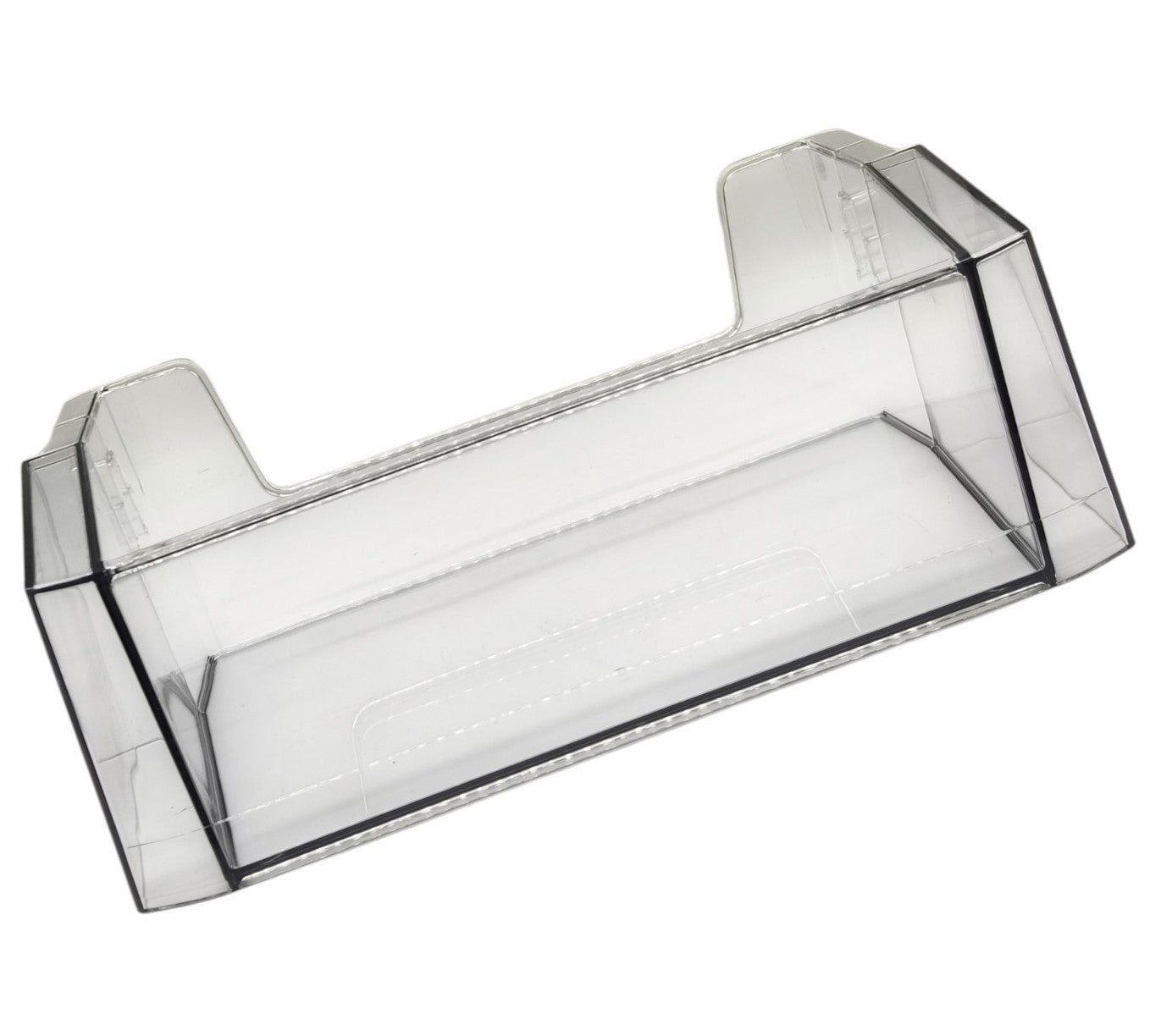 New OEM Replacement for Midea Refrigerator Door Bin Sm- R 12131000A11646 1-Yr Wrnty