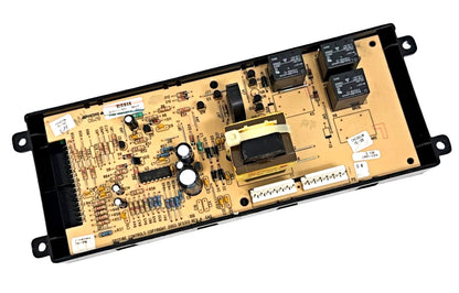 OEM Replacement for Frigidaire Range Control 316418221