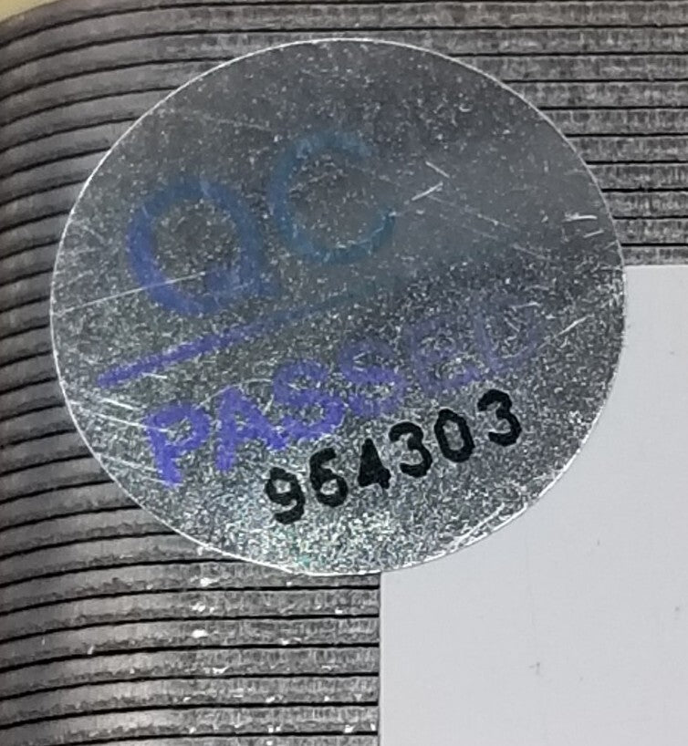 New OEM Replacement for Magic Chef Oven Convection Fan  30100300004