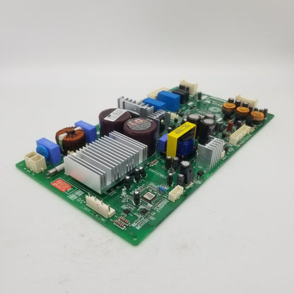 Genuine OEM Replacement for LG Fridge Control EBR74796403