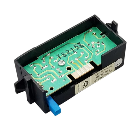 OEM Replacement for Maytag Dryer Display Board 6-3095940