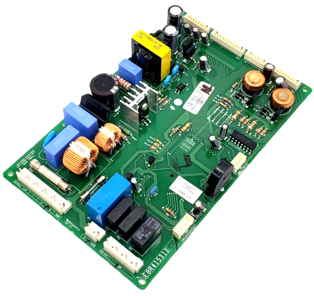 Genuine OEM Replacement for LG Refrigerator Control EBR41531301