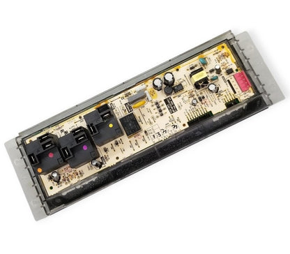 OEM Replacement for GE Range Control Board WB27T11154