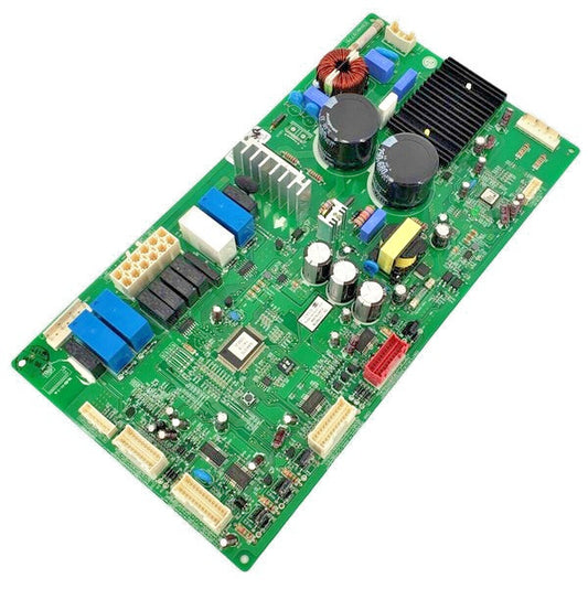 OEM Replacement for LG Fridge Control Board EBR80977510