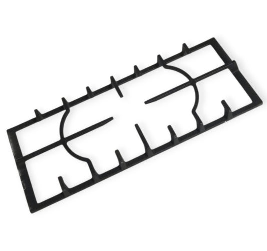 New OEM Forno Range Middle Cast Iron Grate 3040260040