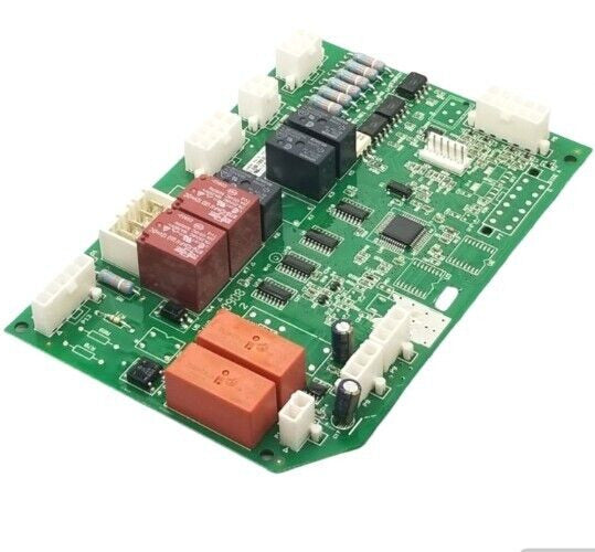 OEM Replacement for Whirlpool Fridge Control W10120820