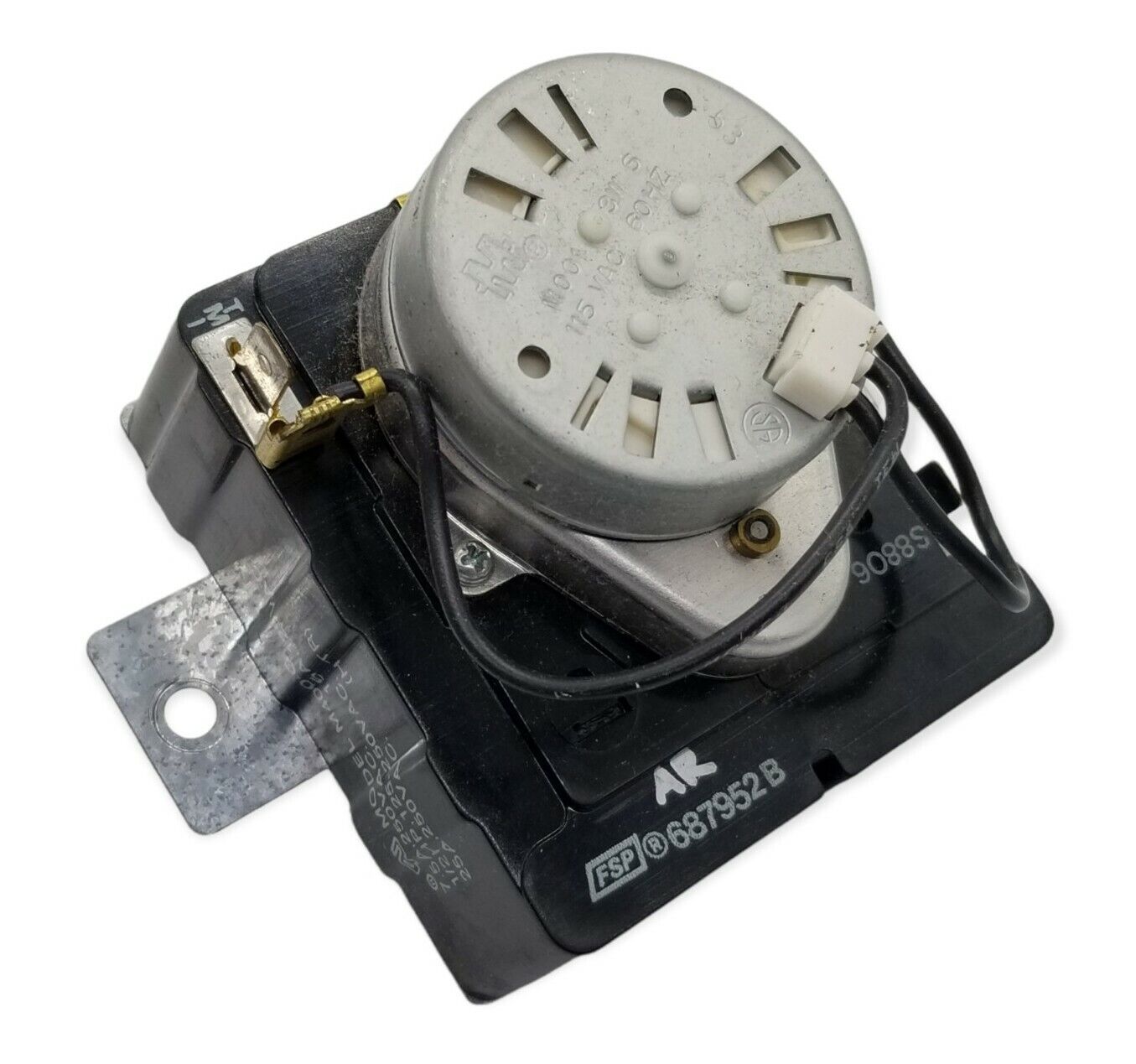 Genuine OEM Replacement for Kenmore Dryer Timer 687952