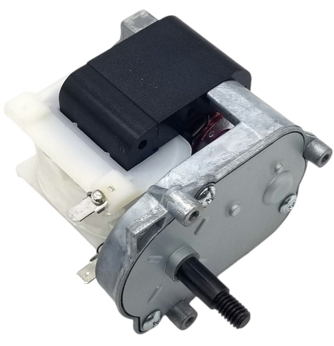 OEM Replacement for Frigidaire Fridge Auger Motor 241816602