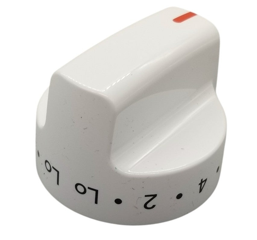 New OEM Replacement for Frigidaire Knob Set For Range FCRE3052BWA 1-Yr