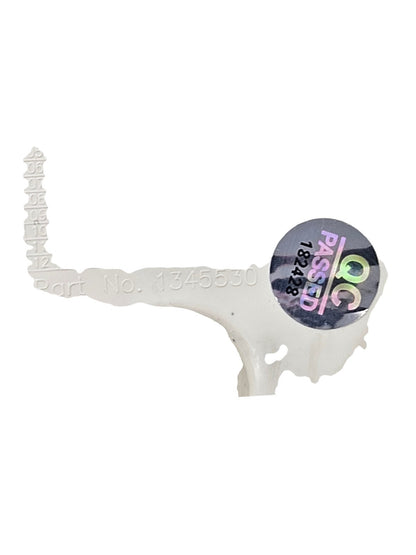 OEM Replacement for Frigidaire Washer Control 1345530