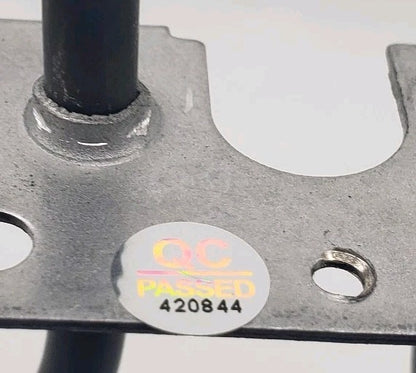 New OEM Replacement for GE Oven Broil Element WB44X48673 1- Year