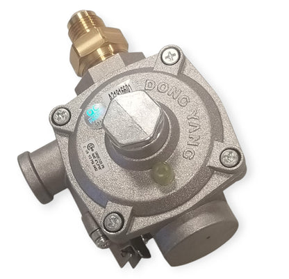 New OEM Forno Range Pressure Regulator A21916601