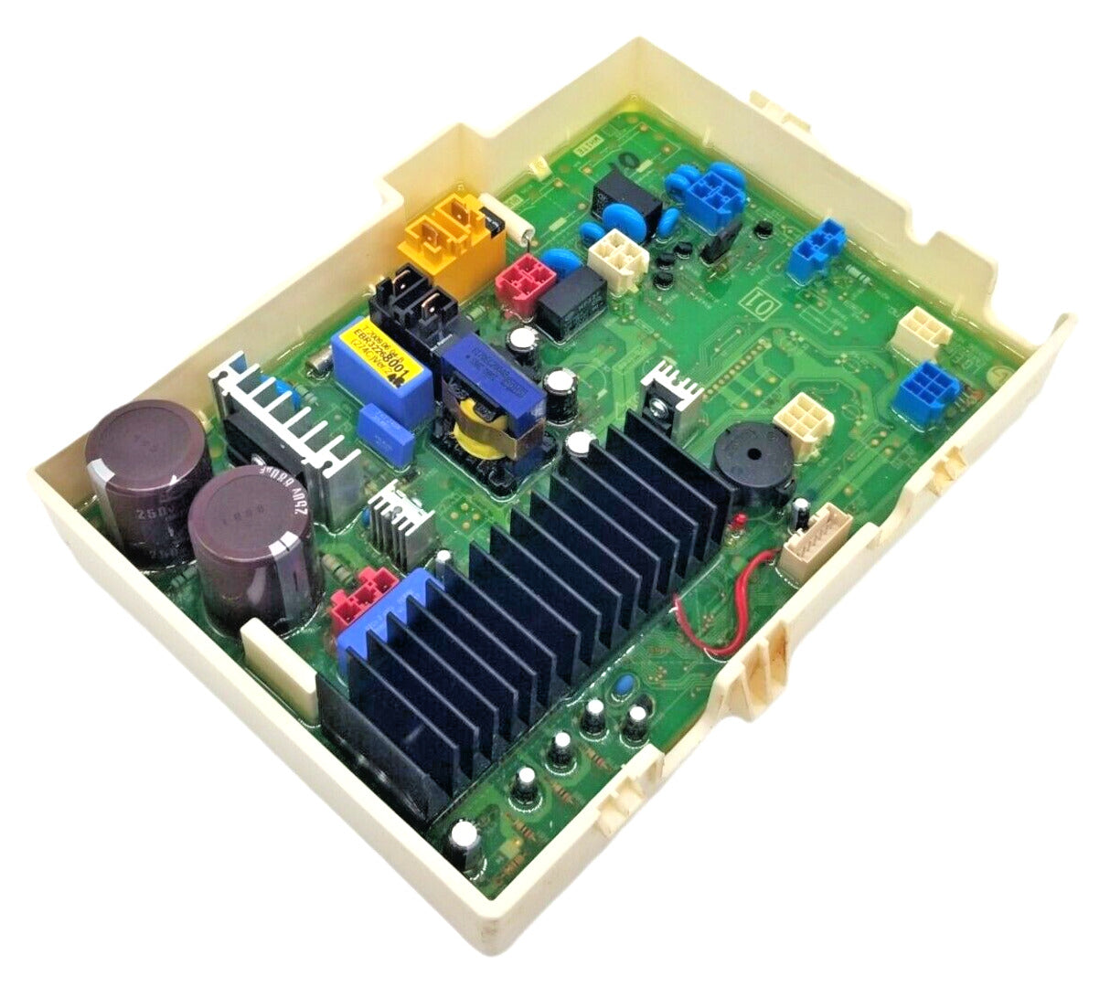 Genuine OEM Replacement for LG Washer Control Board EBR32268001 ⭐️     ⭐️