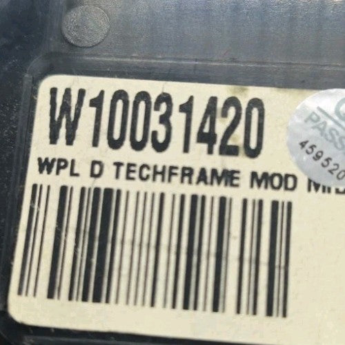 OEM Replacement for Whirlpool Dryer Control Board W10031420